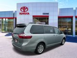 Used 2016 Toyota Sienna XLE Premium image 3