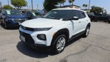 Certified 2023 Chevrolet TrailBlazer LS image 4