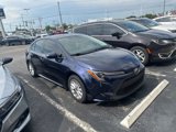 Used 2021 Toyota Corolla LE w/ LE Convenience Package image 3