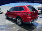 Used 2019 Mitsubishi Outlander SEL image 2