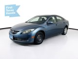Used 2013 MAZDA MAZDA6 i Sport image 3