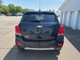 Used 2022 Chevrolet Trax LT w/ Driver Confidence Package image 3