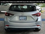 Used 2018 MAZDA MAZDA3 Touring image 6