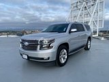 Used 2015 Chevrolet Suburban LTZ image 4