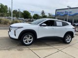 Used 2024 Chevrolet Trax LS w/ LS Convenience Package image 5