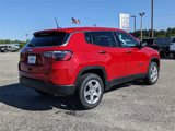 New 2023 Jeep Compass Sport image 4