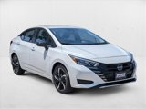 Used 2024 Nissan Versa SR w/ Trunk Package image 3
