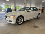 Used 2014 BMW 320i xDrive Sedan image 3