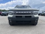 New 2025 Ford Bronco Sport Big Bend w/ Convenience Package image 3