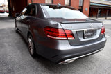 Used 2016 Mercedes-Benz E 350 4MATIC Sedan image 5