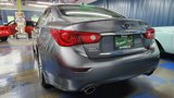Used 2015 INFINITI Q50 Premium w/ Deluxe Touring Package image 4