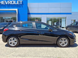 Used 2017 Chevrolet Cruze LT w/ Sun And Sound Package image 2