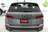 Used 2022 Volkswagen Taos SEL w/ Panoramic Sunroof Package image 6