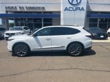 Certified 2022 Acura MDX A-Spec image 5