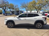 Certified 2025 Chevrolet Trax LT w/ Driver Confidence Package image 5