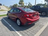 Used 2018 Chevrolet Cruze LT w/ Convenience Package image 4
