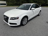 Used 2010 Audi A4 2.0T Premium Plus image 2