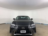 Used 2017 Lexus GS 350 AWD image 3