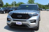 Used 2020 Ford Explorer ST w/ Premium Technology Package image 5