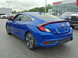 Used 2018 Honda Civic EX-T image 5