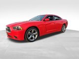 Used 2014 Dodge Charger SXT Plus image 2