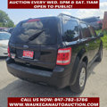 Used 2011 Ford Escape 2WD Hybrid image 4
