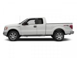 Used 2014 Ford F150 STX w/ Equipment Group 201A Mid image 3