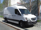 Used 2018 Mercedes-Benz Sprinter 2500 w/ Driver Comfort Package image 3