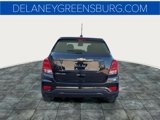 Used 2020 Chevrolet Trax LS w/ Tint and Cruise Package image 4