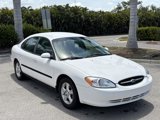 Used 2001 Ford Taurus SE image 3