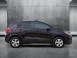 Used 2022 Chevrolet Trax LT w/ LT Convenience Package image 4