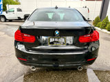 Used 2014 BMW 335i xDrive Sedan image 4