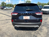 Used 2021 Ford Escape SEL image 4