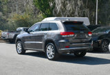 Used 2014 Jeep Grand Cherokee Summit image 3