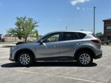 Used 2015 MAZDA CX-5 Touring image 4
