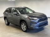 Used 2023 Toyota RAV4 XLE image 2