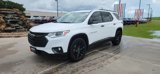 Used 2021 Chevrolet Traverse Premier w/ Redline Edition image 2