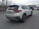 Used 2021 Nissan Rogue SV w/ Premium Package image 4
