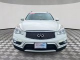 Used 2017 INFINITI QX50 Journey w/ Premium Package image 2