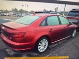 Used 2018 Audi A4 2.0T Ultra Premium w/ Convenience Package image 2