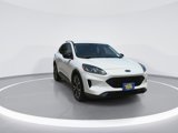 Certified 2022 Ford Escape SE w/ SE Sport Appearance Package image 2