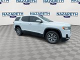Used 2021 GMC Acadia SLE w/ LPO, Floor Liner Package image 2