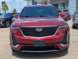 Certified 2022 Cadillac XT6 Premium Luxury image 2