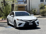 Used 2019 Toyota Camry SE image 5
