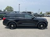 Used 2022 Ford Explorer 4WD Police Interceptor image 2