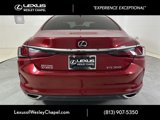 Used 2021 Lexus ES 350 w/ Premium Package image 4
