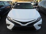 Used 2018 Toyota Camry SE image 2