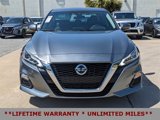Used 2022 Nissan Altima 2.5 SV image 3