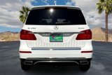 Used 2014 Mercedes-Benz GL 450 4MATIC w/ Appearance Package image 5