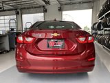 Used 2018 Chevrolet Cruze LT image 5